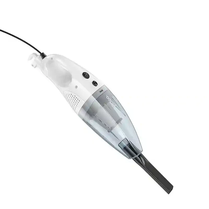 Aspirator HJD23A Limpio - Putere de 500W și Forță de Aspirație 15000Pa 4