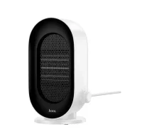 HX25 Электрический обогреватель 600W (EU) – белый 2