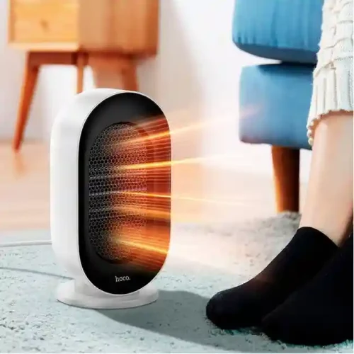 HX25 Электрический обогреватель 600W (EU) – белый