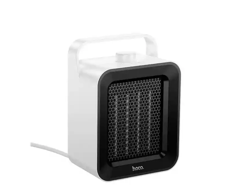 HX24 Электрический обогреватель 1500W (EU) – белый 2