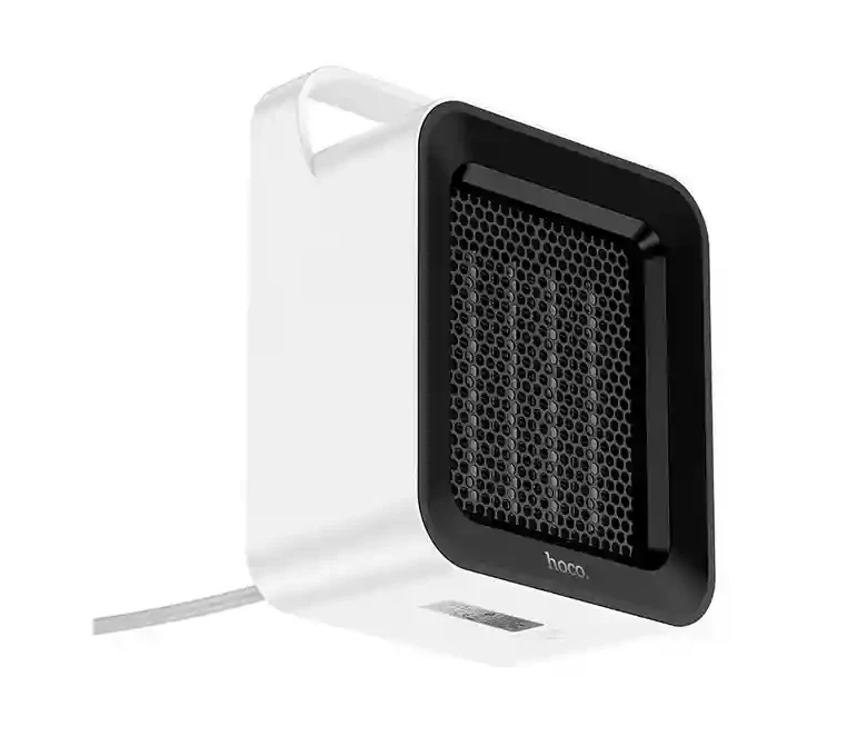HX24 Электрический обогреватель 1500W (EU) – белый 3