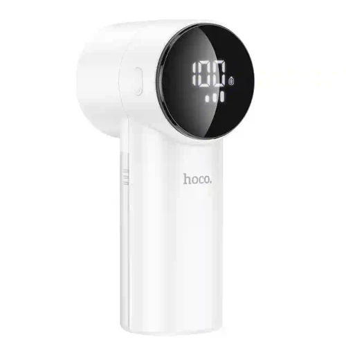 Hoco HP70, îndepărtator de scame, alba