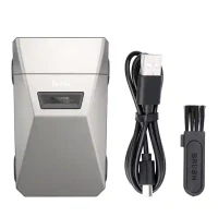 Aparat de ras dublu HP31 din aliaj de zinc