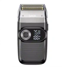 Aparat de ras HP30 cu plasă dublă 2 în 1