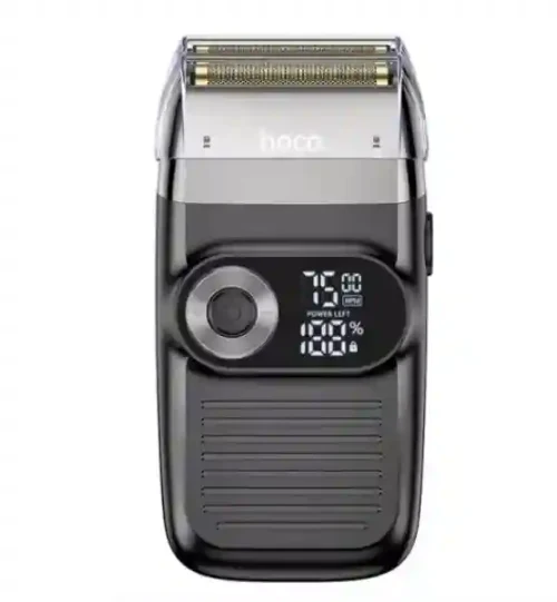 Aparat de ras HP30 cu plasă dublă 2 în 1