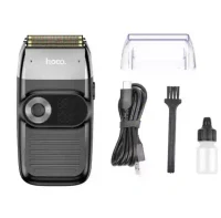 Aparat de ras HP30 cu plasă dublă 2 în 1 2