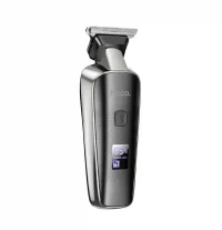 Mașină de tuns electrică HP23 cu gravare cu diamant