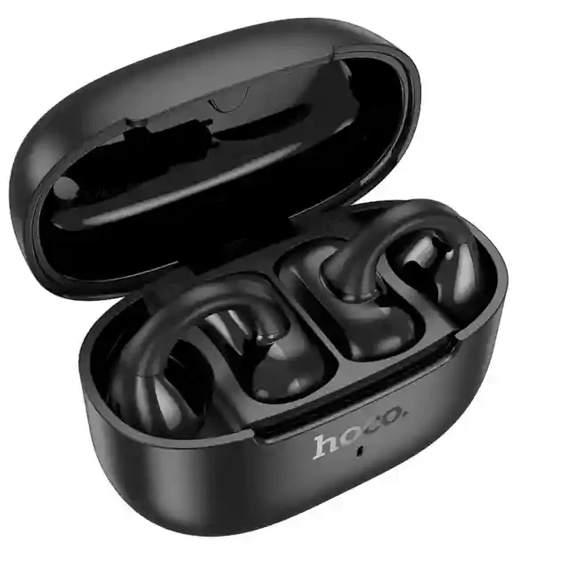 Căști EA9 Clear Sound cu clipsare, fără fir, Bluetooth 2