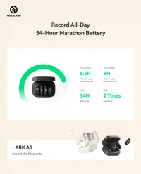 Микрофон Hollyland Lark A1 2