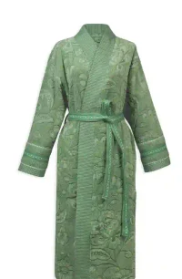 Halat Pip Studio Secret Garden,  Marimea, Khaki 2