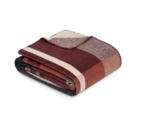 Jacquard Blanket Falkland