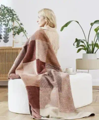 Jacquard Blanket Sintra 2