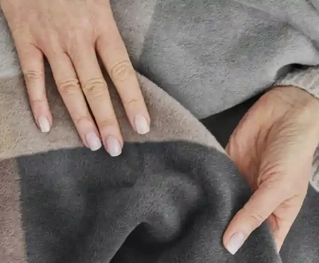 Jacquard Blanket Portofino 2