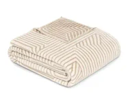 Jacquard Blanket Verona