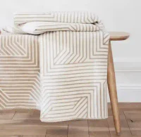 Jacquard Blanket Verona 2