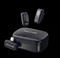Микрофон Hollyland Lark A1 DUO 2