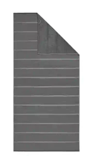 Prosop de plajă s. Oliver, Grey, 90×180 cm 2
