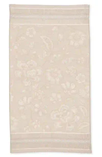 Pip Studio Jasmin Jacquard 30×50 cm, Albastu inchis
