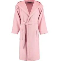 Robe Rhomtuft Face & Body unisex, Rosenquarz, Marimea XL 2