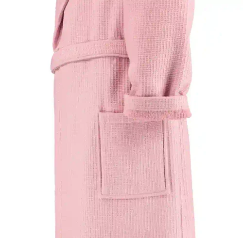 ХХалат Rhomtuft Face & Body unisex,Rosenquarz,  Размер XL