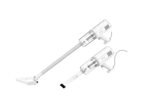 Kakusiga KSC-1582 SUJIE Series Aspirator Vertical (EU), Alb