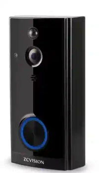 ZC Vision ZC-IP02S-WIFI-TUYA 2