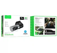 Видеорегистратор Hoco DV13 Screenless hidden driving recorder 2