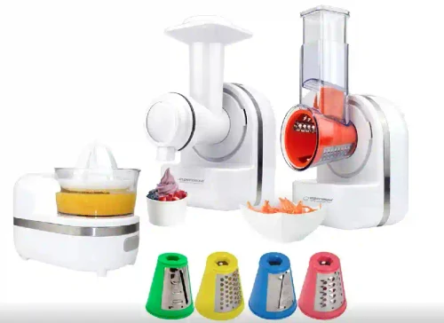Robot de bucatarie Esperanza PANZANELLA EKM027 150W EKM027