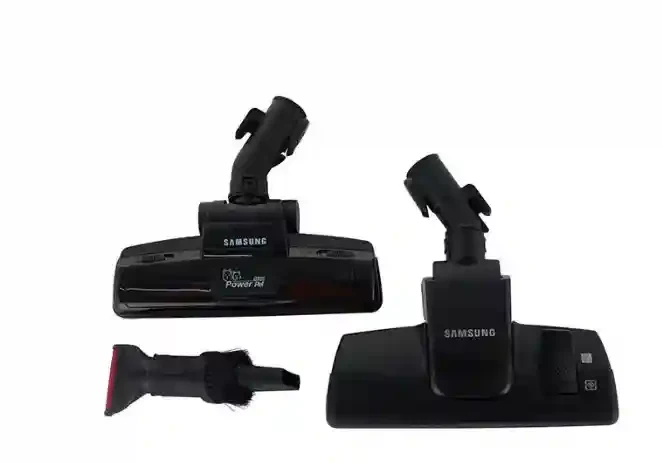 Пылесос Samsung 3