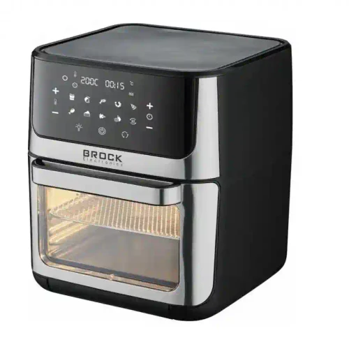 Friteuză cu aer cald Brock DA 1000 BK