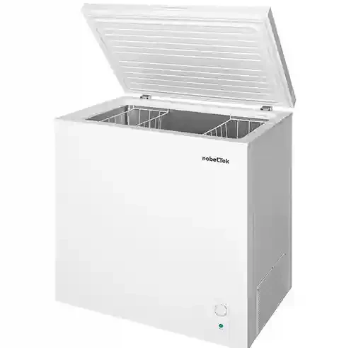 Congelator lafă NobeLTek NCF-199E