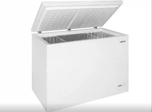 Congelator alb NOBELTEK NCF-295E