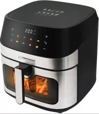 Аэрофритюрница Esperanza Patate Al Forno EKA005