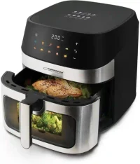 Аэрофритюрница Esperanza Patate Al Forno EKA005 2