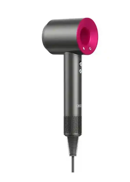 Uscător de păr XO CF28 Smart Black 2