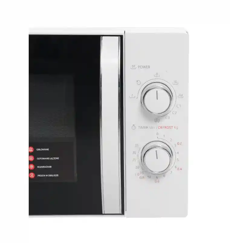 Cuptor cu microunde Toshiba 4