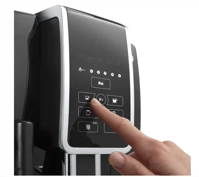 Кофемашина Delonghi ECAM 350.50.B Dinamica 2