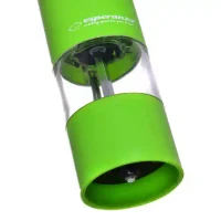 Aparat electric de mărunţit piper Esperanza MALABAR 2