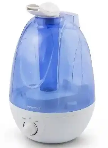 Увлажнитель воздуха Esperanza Cool Spring White/Blue