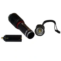 Lanterne LED SPACER 2