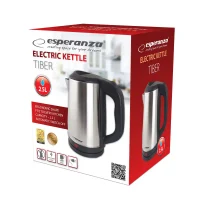 Fierbător Esperanza TIBER 2