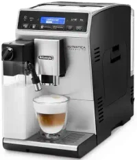 Кофемашина Delonghi ETAM