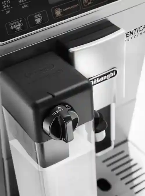 Кофемашина Delonghi ETAM 2
