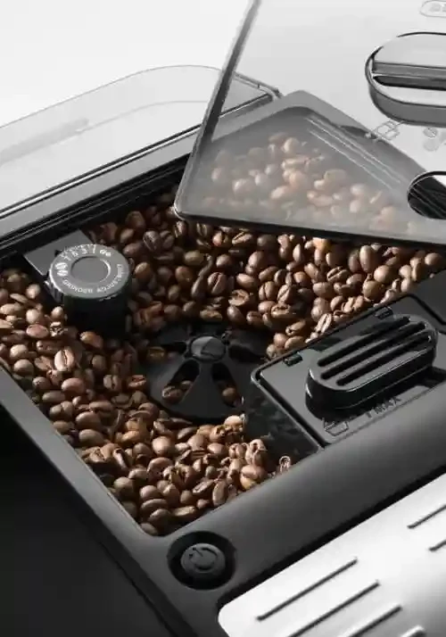 Кофемашина Delonghi ETAM 3