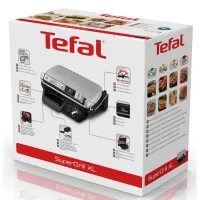 Grill Tefal 2