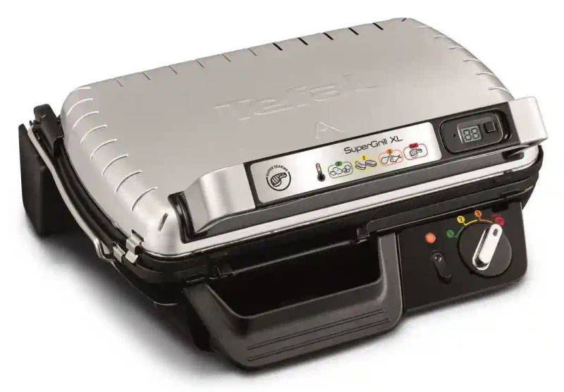 Grill Tefal 3