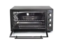 Cuptor Electric Zilan 2