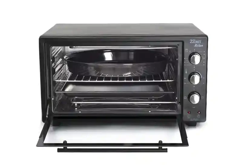 Cuptor Electric Zilan 2