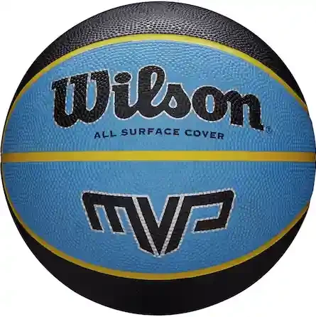 Баскетбольный мяч Wilson MVP