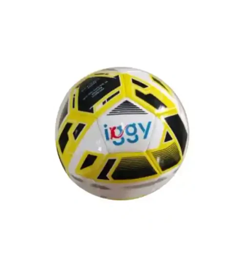 Футбольный мяч IGGY
